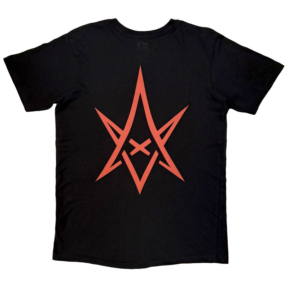 Bring Me The Horizon Warrior T Shirt product image 2