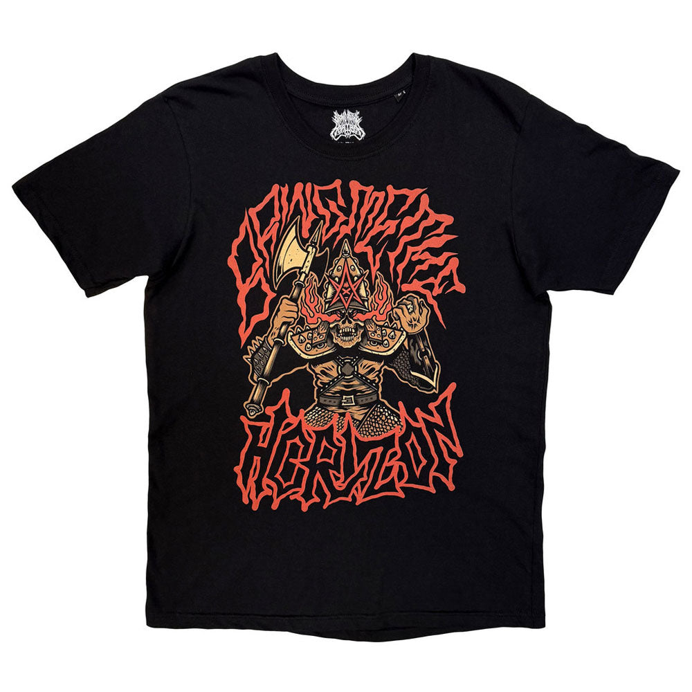 Bring Me The Horizon Warrior T Shirt product image 1