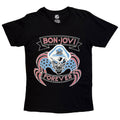 Bon Jovi The Brotherhood Tour 1989 T Shirt product image 1