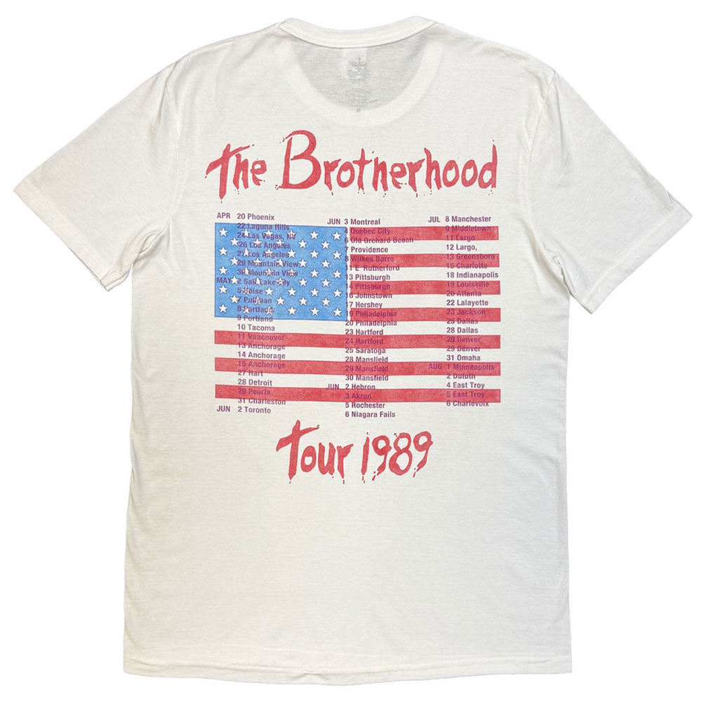 Bon Jovi The Brotherhood T Shirt product image 2