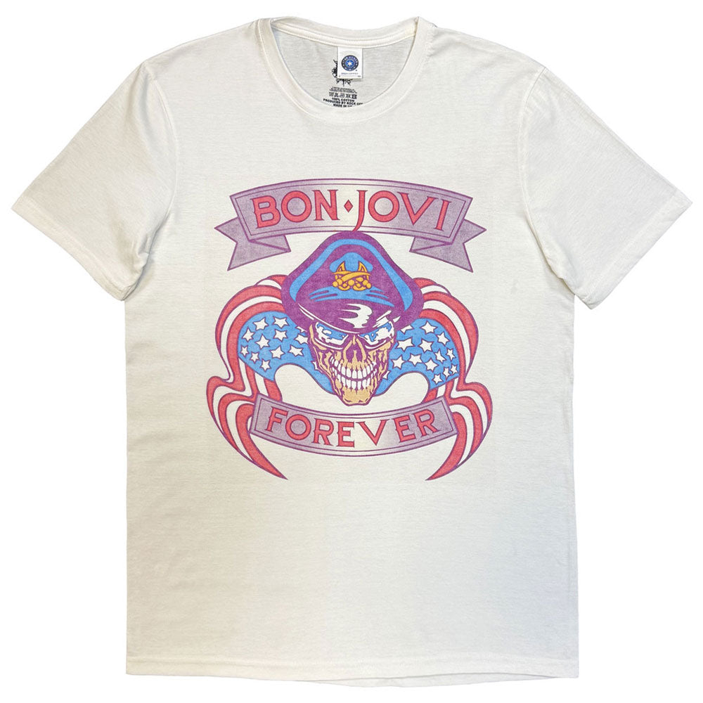 Bon Jovi The Brotherhood T Shirt product image 1