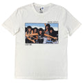 Bon Jovi Slippery When Wet Tour USA 86 T Shirt product image 1