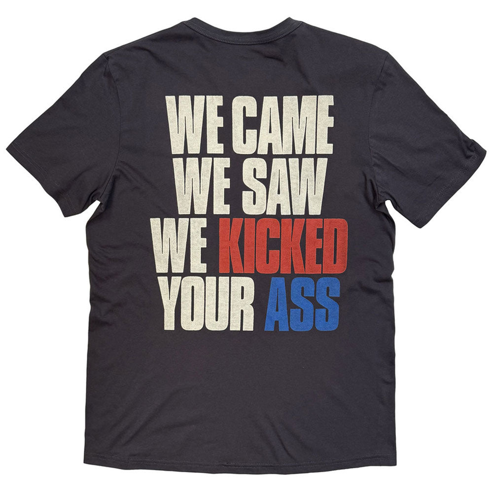 Bon Jovi Kicked Ass T Shirt product image 2