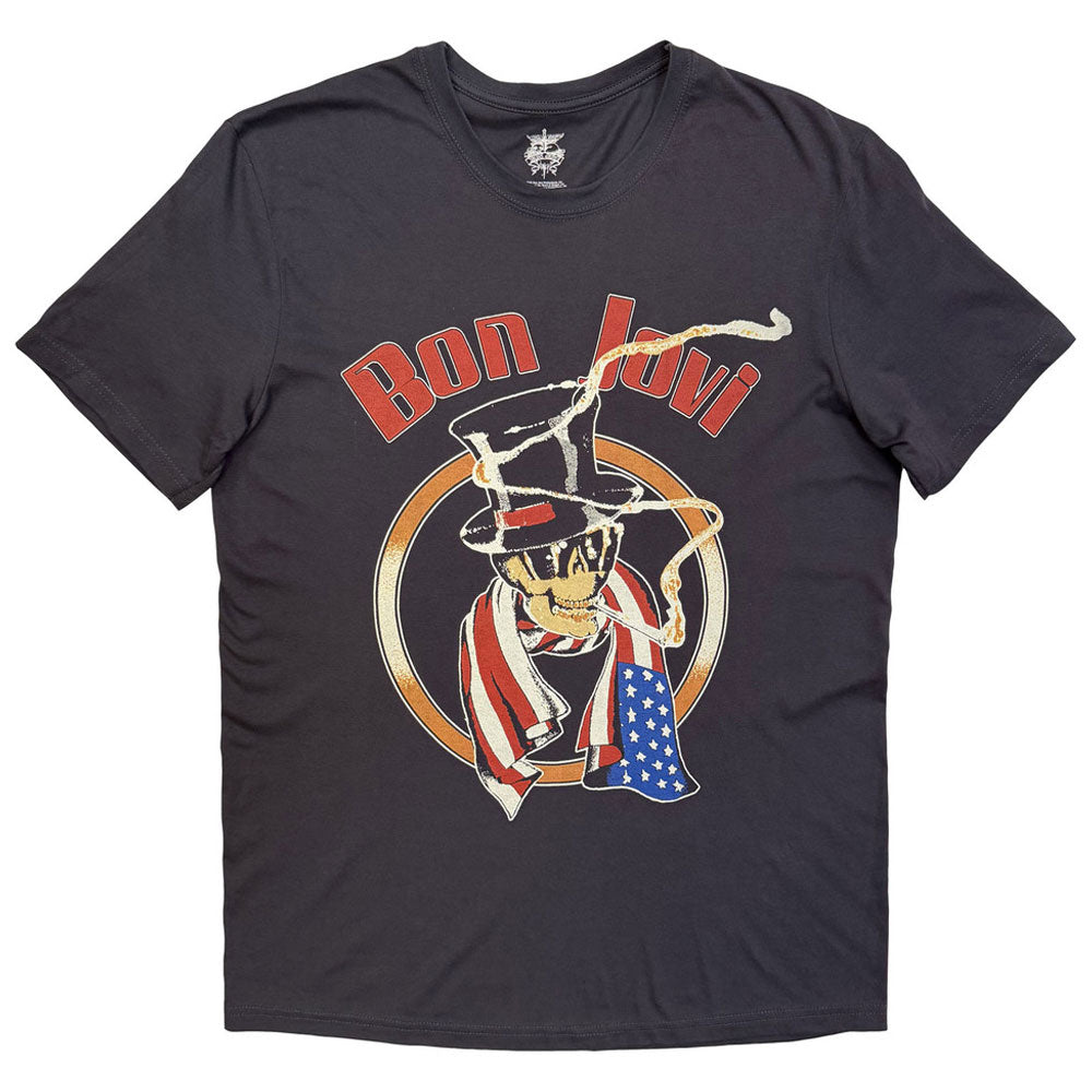 Bon Jovi Kicked Ass T Shirt product image 1