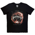 Bad Omens Dark Planet T Shirt product image 1