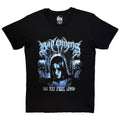 Bad Omens Goth Girl T Shirt product image 1