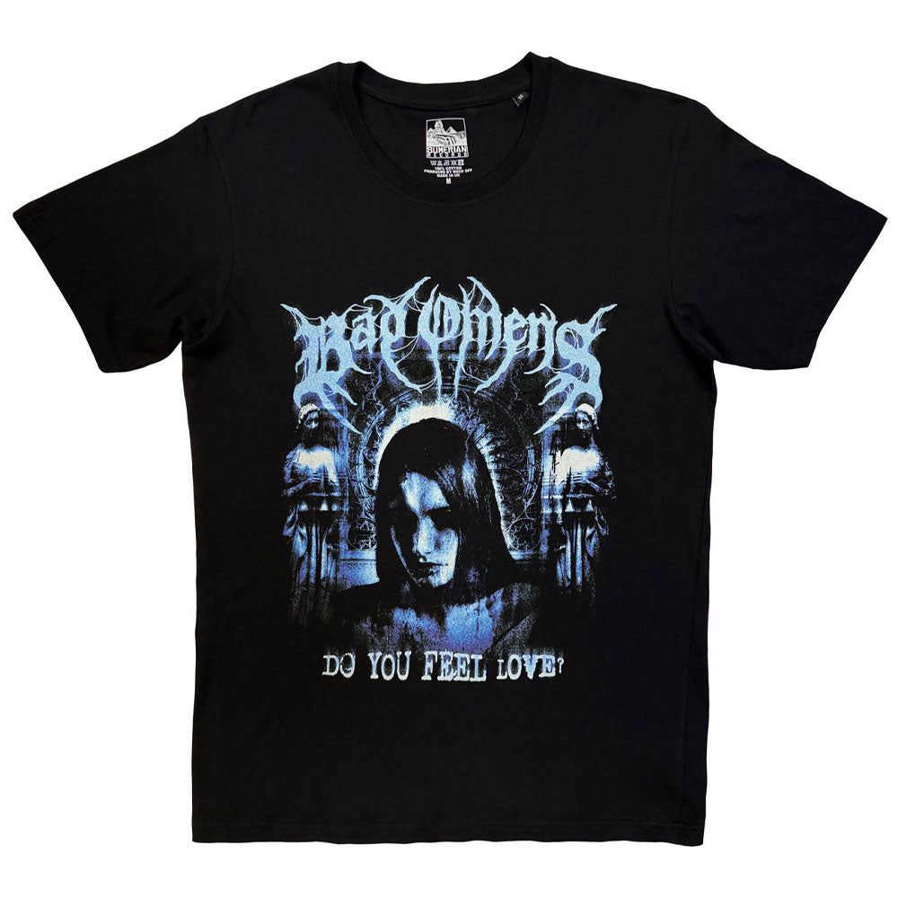 Bad Omens Goth Girl T Shirt product image 1