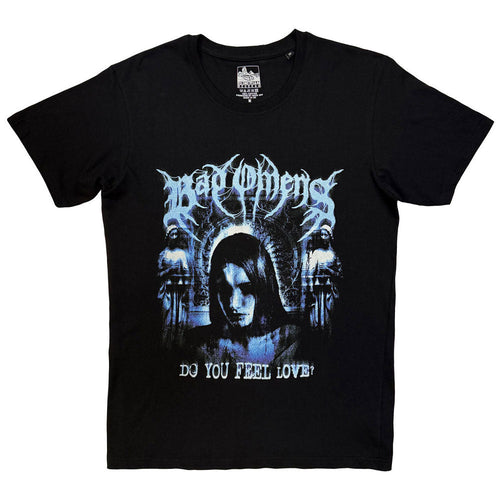 Bad Omens Goth Girl T Shirt product image 1