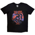 Bad Omens Band Logo T Shirt product image 1