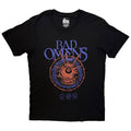 Bad Omens Eye Band Logo T Shirt product image 1