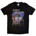 Black Sabbath Halloween T Shirt product image 1