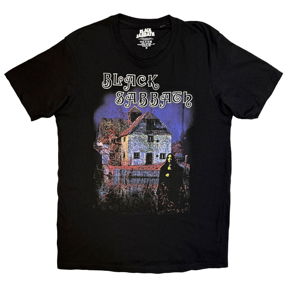 Black Sabbath Halloween T Shirt product image 1