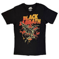Black Sabbath Nordstorm Henry T Shirt product image 1