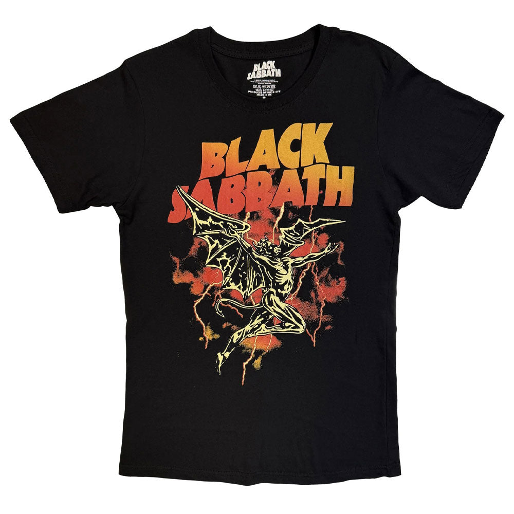 Black Sabbath Nordstorm Henry T Shirt product image 1