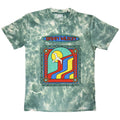 Brian Wilson God Only Knows Dye Wash T Shirt product image 1