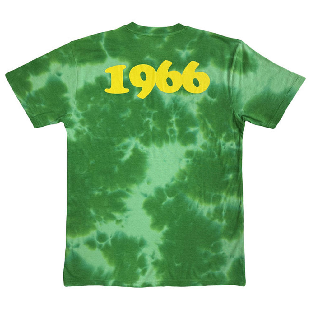 Brian Wilson Pet Sounds 66 Dye Wash T Shirt product image 2