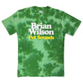 Brian Wilson Pet Sounds 66 Dye Wash T Shirt product image 1