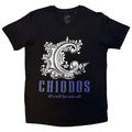 Chiodos Band Logo T Shirt product image 1