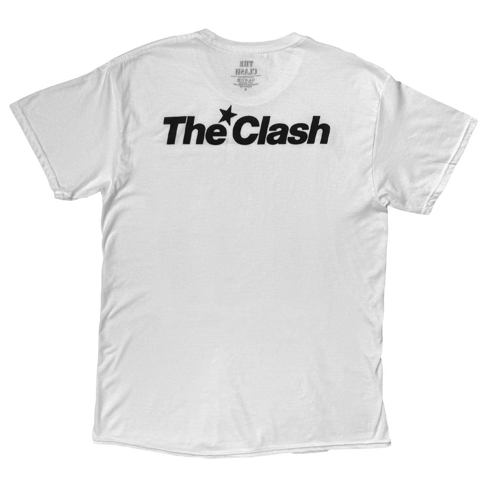 The Clash London Calling Press Photo T Shirt product image 2
