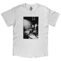 The Clash Guitar Smash T Shirt product image 1