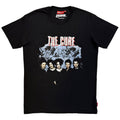 The Cure Swing Tour 96 Rock Off Unplugged T Shirt product image 1