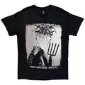 Darkthrone Pre Historic Metal T Shirt product image 1