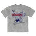 Donald Duck An American Classic Limited Premium Wash T Shirt product image 1