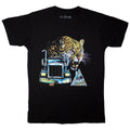 Def Leppard Truck Band Logo T Shirt product image 1