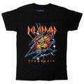Def Leppard Rock Till You Drop T Shirt product image 1