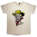 Def Leppard Cowboy Band Logo T Shirt product image 1