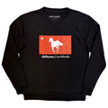 Deftones Star And Pony Band Logo Sweatshirt product image 1