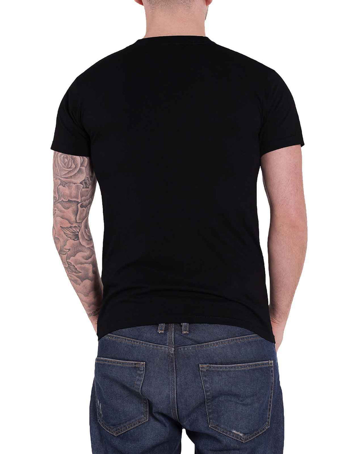 Deftones Electric Pony T Shirt product image 2