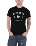 Deftones Electric Pony T Shirt product image 1