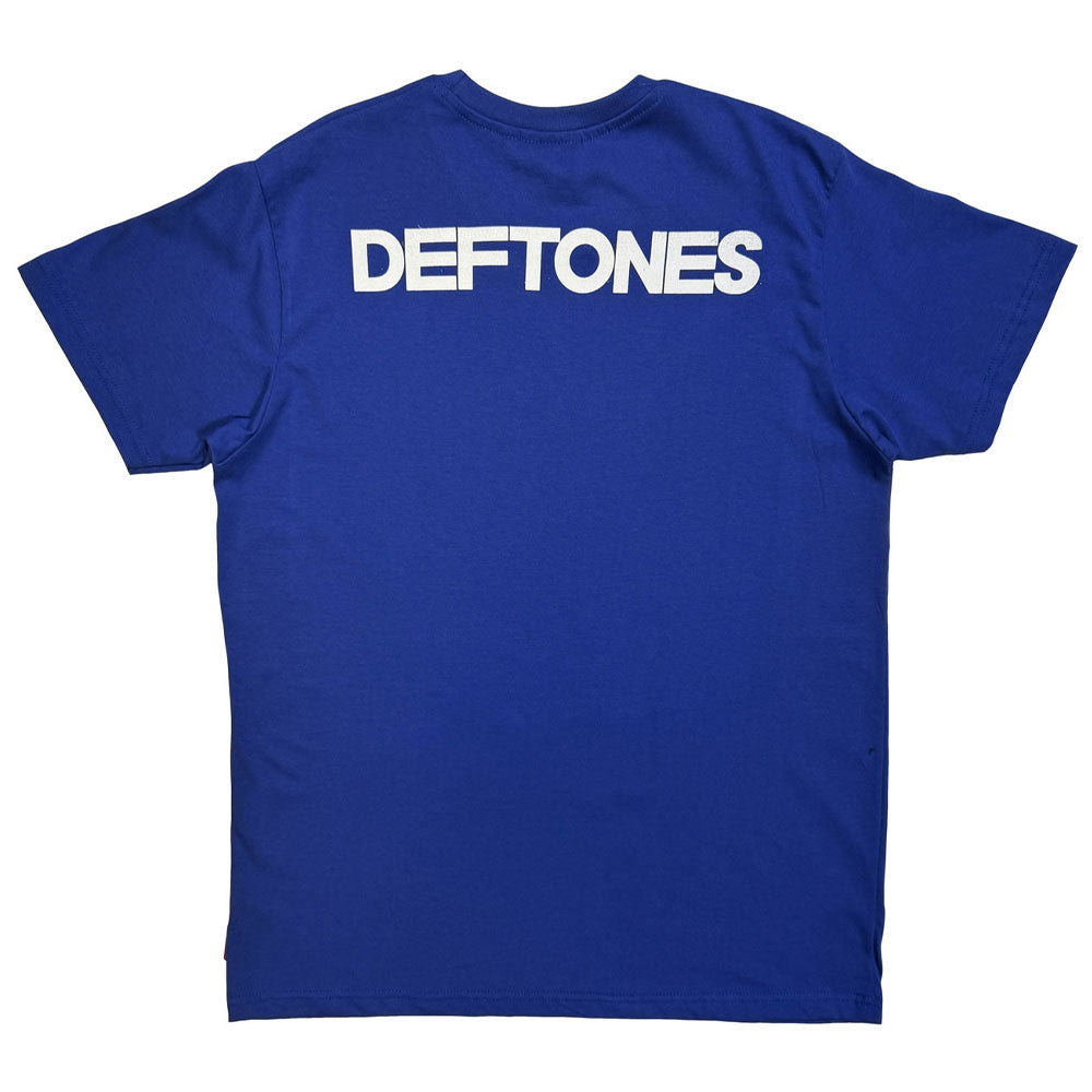 Deftones Sphynx Rock Off Unplugged T Shirt product image 2