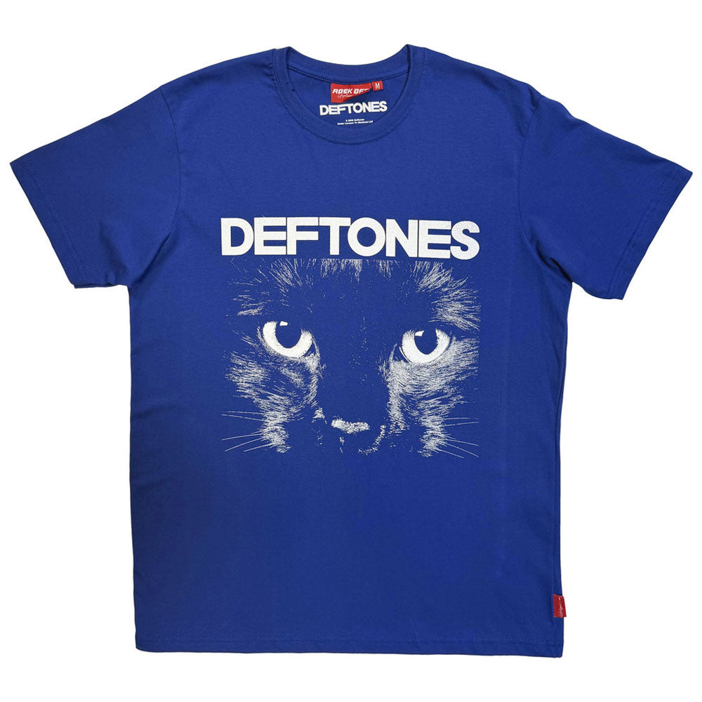 Deftones Sphynx Rock Off Unplugged T Shirt product image 1