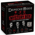 Depeche Mode T Shirt And Accessory Officially Licenced product image 1