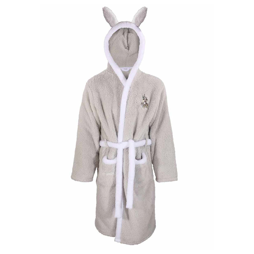 Bambi Thumper Ears Bathrobe