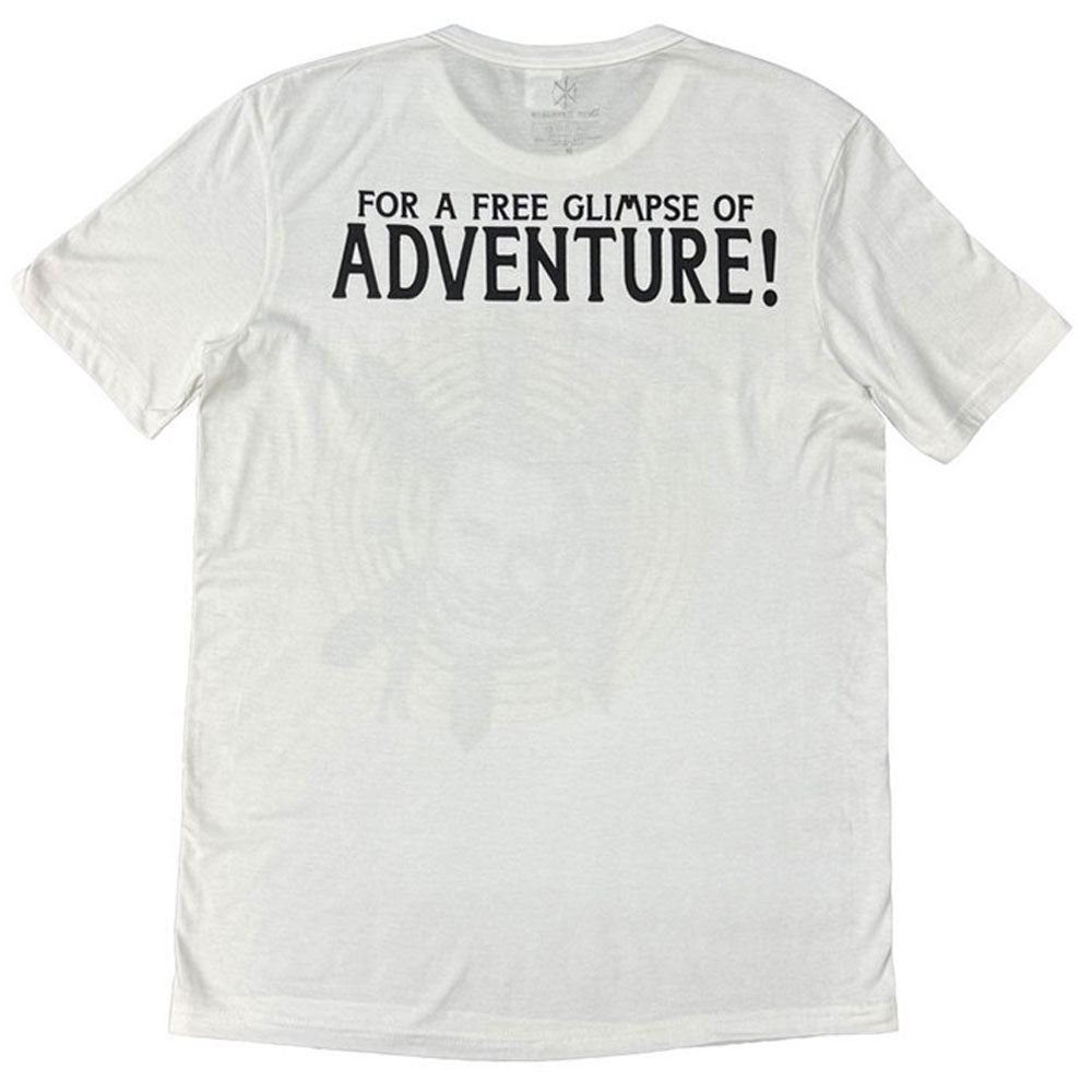 Dead Kennedys Holiday In Cambodia Adventure T Shirt product image 2