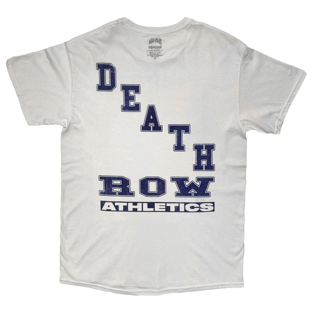 Death Row Records Hockey T Shirt product image 2