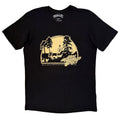 Eagles Hotel California Premium Carbon T Shirt product image 1