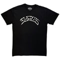 The Eagles Band Logo Mono T Shirt product image 1