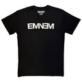 Eminem Logo Mono T Shirt product image 1