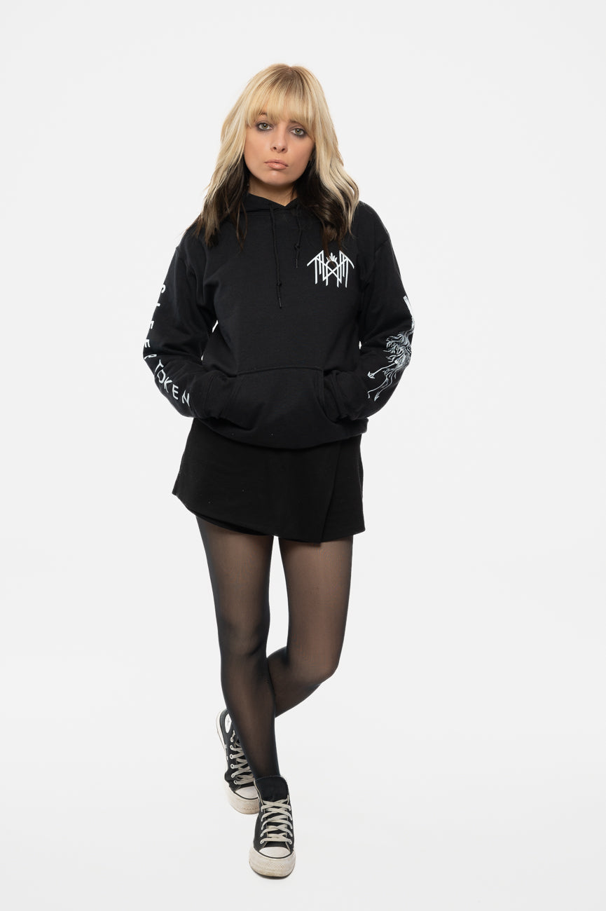 Sleep Token Trinity Hoodie product image 2