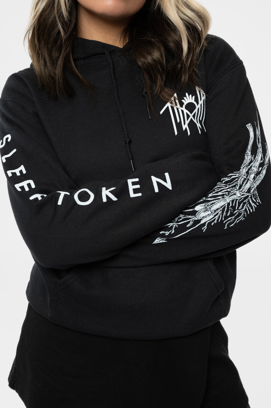 Sleep Token Trinity Hoodie product image 3