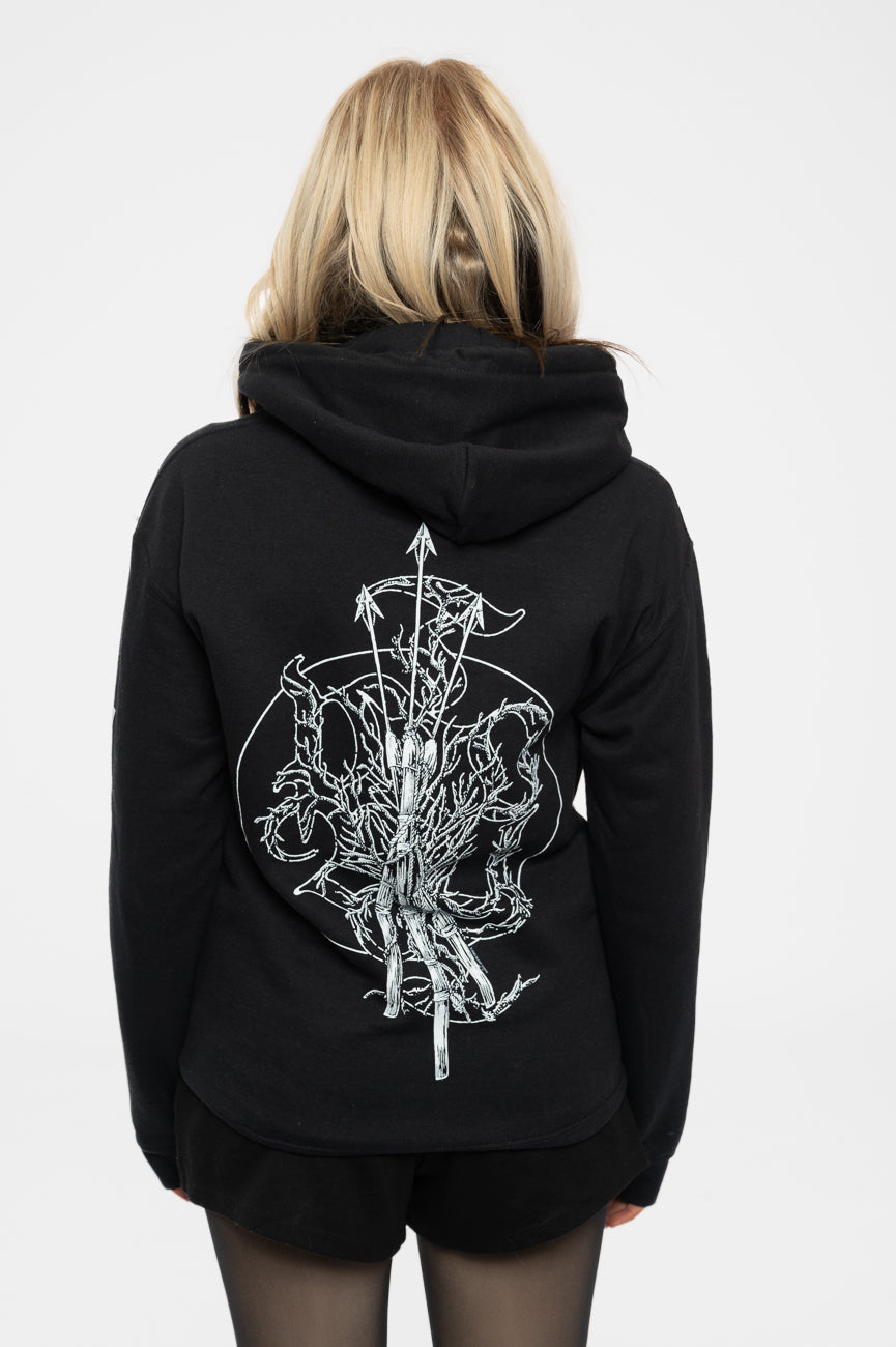 Sleep Token Trinity Hoodie product image 4