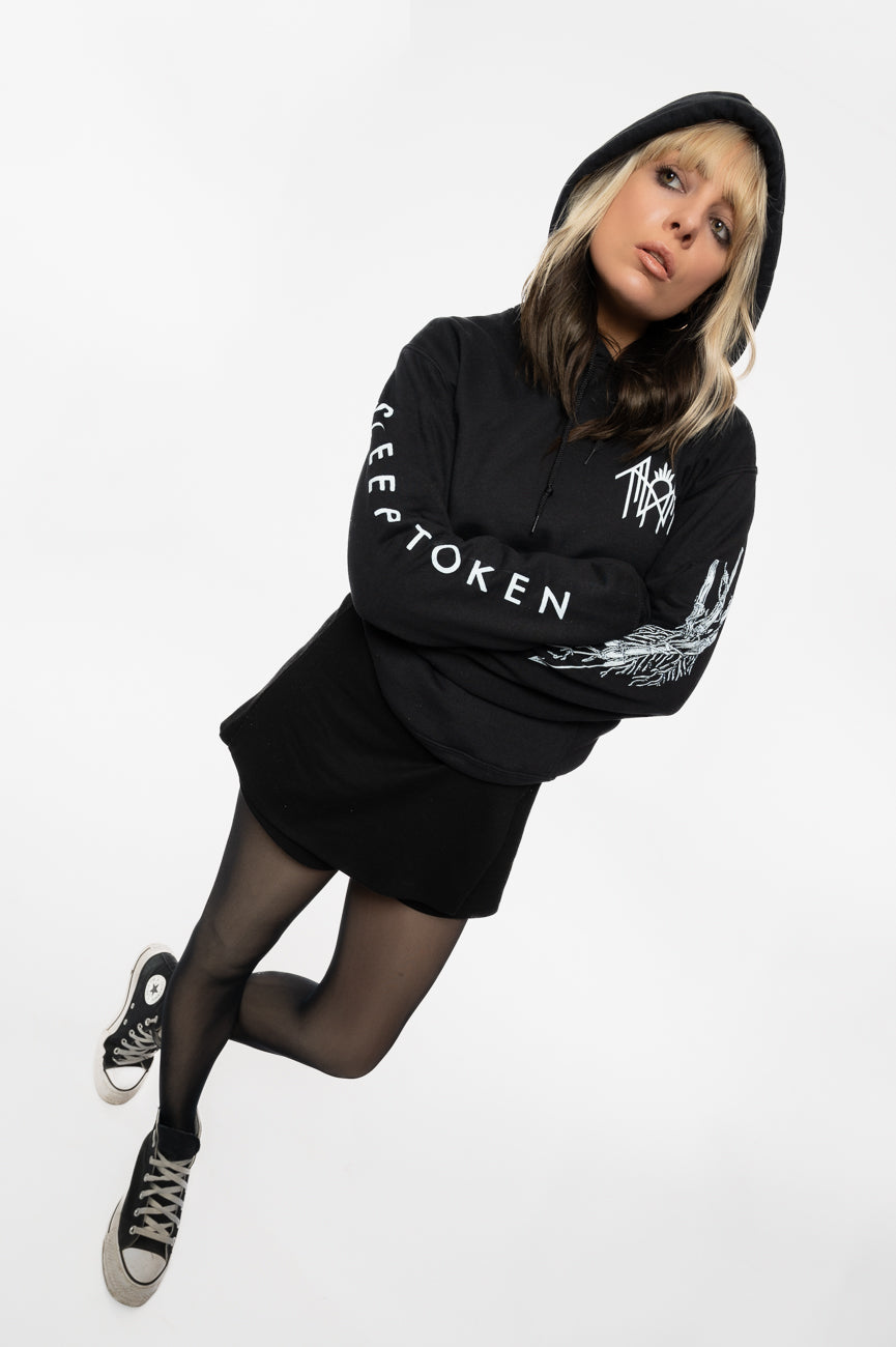 Sleep Token Trinity Hoodie product image 5