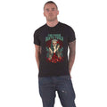 Five Finger Death Punch Lady Muerta T Shirt product image 1