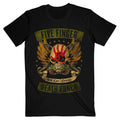 Five Finger Death Punch Locked & Loaded T Shirt product image 1