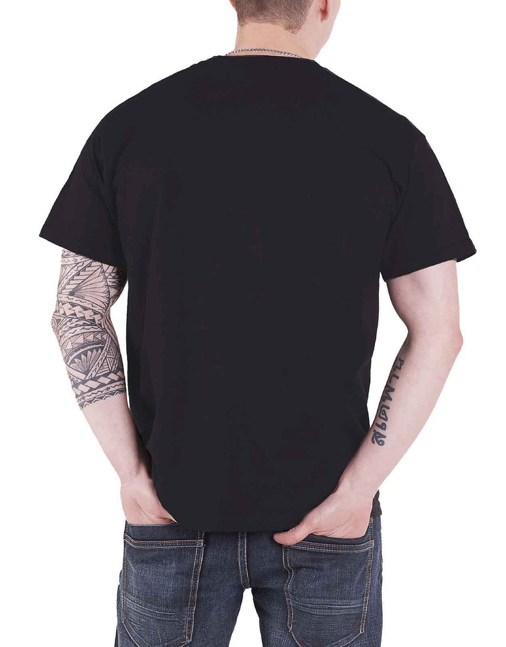Five Finger Death Punch Locked & Loaded T Shirt product image 2
