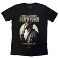 Five Finger Death Punch Judgement Day Moon T Shirt product image 1